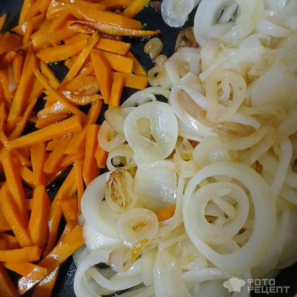 Рецепт: Бешбармак из курицы - Любимое татарское блюдо:)