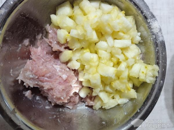 Рецепт: Кабачки запеченные с фаршем и сыром - Праздничные кабачки: вкусно, сытно, бюджетно