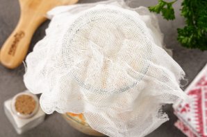 Квашеная капуста