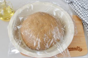 Рецепт хлеба с солодом