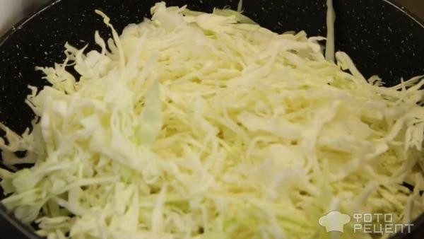 Рецепт: Суп из фарша - В казане