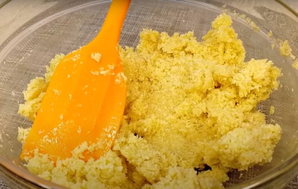 Вкусняшки к чаю без сахара и муки. Полезное печенье из минимума продуктов: очень простой рецепт