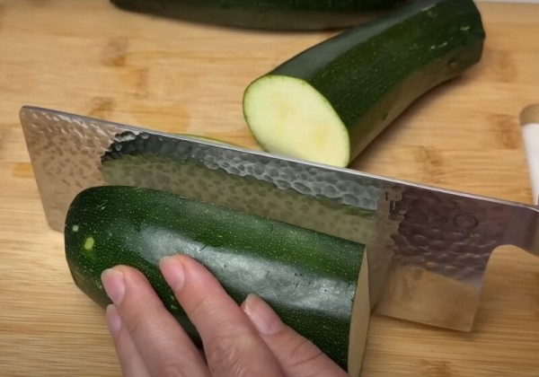 Бархатный суп из кабачков. Рецепт — забытое сокровище: готовим вкусное блюдо из простых продуктов за 30 минут