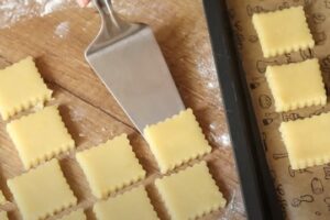Печенье, которое пахнет летом! Лимонная свежесть в каждом кусочке: рецепт за 25 минут из простых продуктов