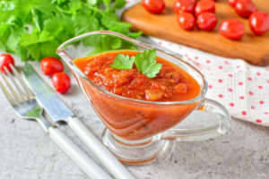 Классический соус «Маринара»