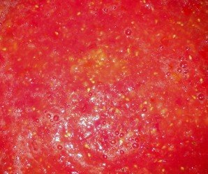 Лечо из кабачков 