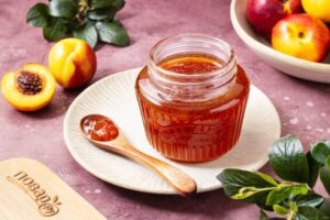 Джем из нектаринов