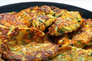 Как вкусно приготовить кабачки. Новый рецепт: просто и быстро