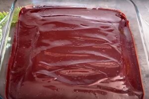 Шоколадный торт мечты без лишних затрат: 1 яйцо, минимум ингредиентов и восторг с каждого кусочка