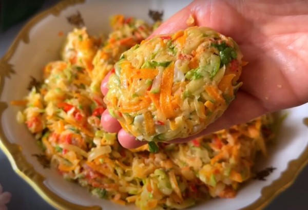 Беру кабачки и картошку — получаю шедевр. Простой рецепт, а вкус — как в дорогом ресторане: не верила, пока не попробовала