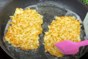 Капуста и 3 яйца: невероятно вкусное и сытное блюдо. Семейный рецепт, перед которым никто не устоит!