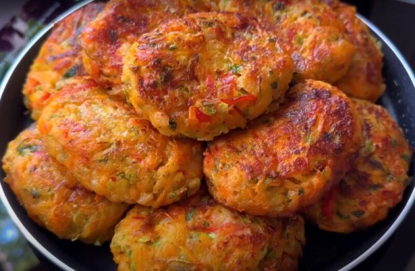 Беру кабачки и картошку — получаю шедевр. Простой рецепт, а вкус — как в дорогом ресторане: не верила, пока не попробовала