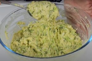 Кабачки без масла и жарки: рулетики в духовке с потрясающей начинкой. Легко, вкусно и без лишних калорий