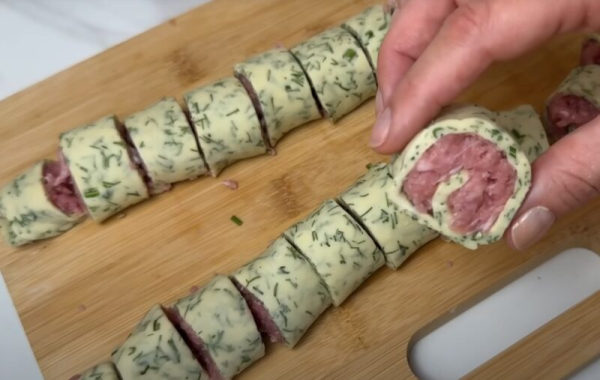 Немецкий суп с фаршем — шедевр из простых продуктов. Готовлю вместо борща и рассольника: вкусно и экономно