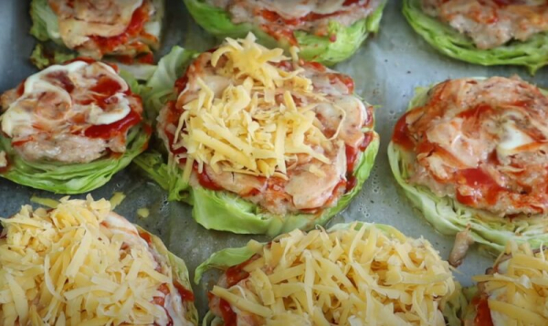 Бюджетно, сытно и вкусно! Гениальный ужин из капусты и фарша, который выручит в любой ситуации