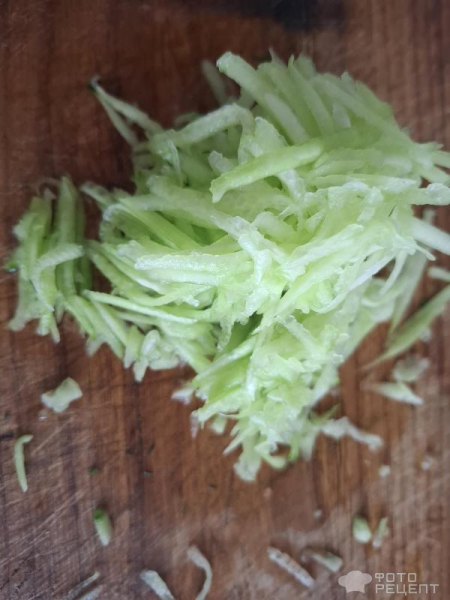 Рецепт: Йогуртовый соус к мясу и овощам - Готовлю с любовью.