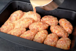 Ленивые голубцы вкуснее, чем у тёщи: маленькая хитрость, о которой молчат даже опытные хозяйки