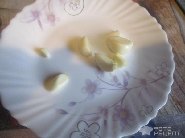 Рецепт: Капуста, тушеная с пивом - с почками, яблоками, черносливом и брусникой