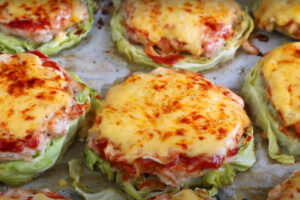 Бюджетно, сытно и вкусно! Гениальный ужин из капусты и фарша, который выручит в любой ситуации