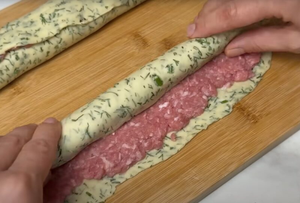 Немецкий суп с фаршем — шедевр из простых продуктов. Готовлю вместо борща и рассольника: вкусно и экономно