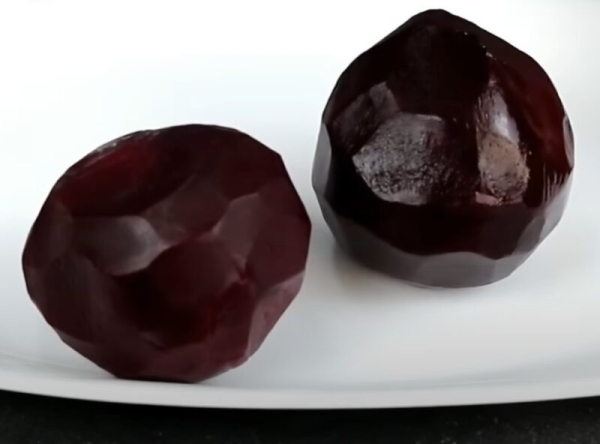 Салат «Скромница» — вкуснее любого дорогого салата. Идеально подойдёт на праздничный стол!