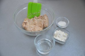 Квасной хлеб