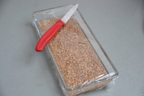 Квасной хлеб