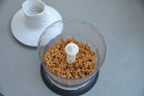 Квасной хлеб