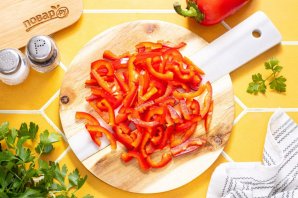 Салат из редьки на зиму