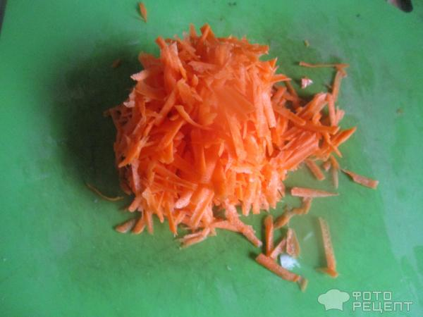 Рецепт: Суп с соевыми бобами и зеленой фасолью - на курином бульоне, но можно и постный вариант Рецепт: Суп с соевыми бобами и зеленой фасолью - на курином бульоне, но можно и постный вариант