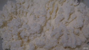 Сырники из прокисшего творога