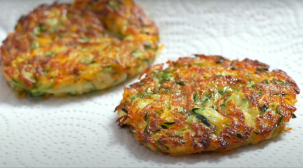 Как вкусно приготовить кабачки. Новый рецепт: просто и быстро