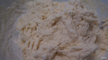 Сырники из прокисшего творога
