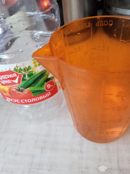 Рецепт: Маринованные помидоры с морковной ботвой - Очень вкусные и без заморочек: с уксусом и без него