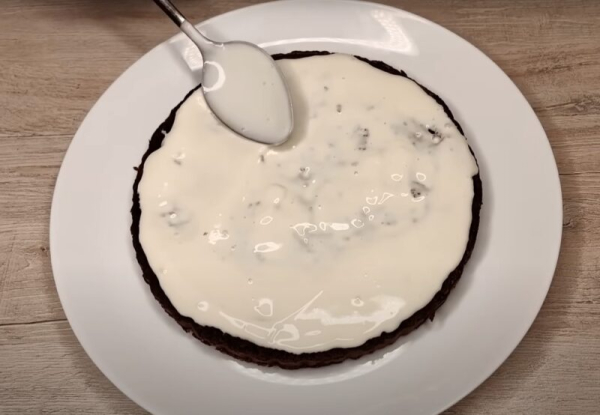 Секрет самого ленивого, но невероятно вкусного торта. «Кудрявый мальчик» — готовится без замеса и без стресса!