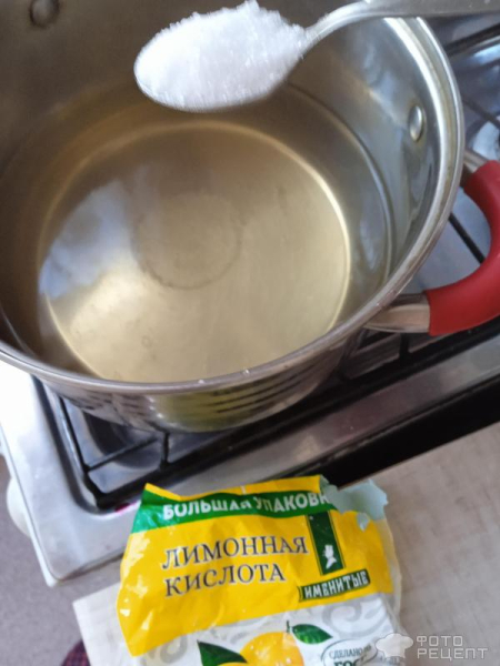 Рецепт: Маринованные помидоры с морковной ботвой - Очень вкусные и без заморочек: с уксусом и без него