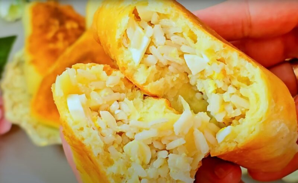 Мягкие, как облако и вкусные, как праздник: бюджетные пирожки, которые подойдут к чаю, борщу и даже сметане!