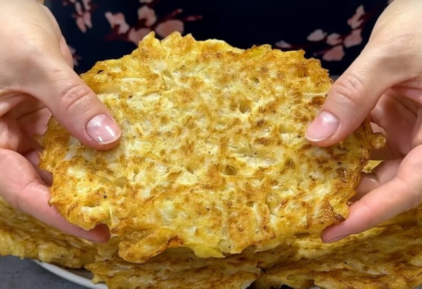 Капуста и 3 яйца: невероятно вкусное и сытное блюдо. Семейный рецепт, перед которым никто не устоит!